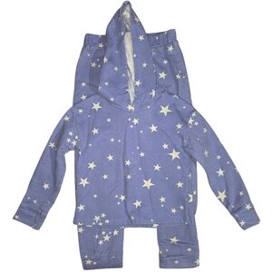 Belle Du Jour Little Girls Sweater Matching Set